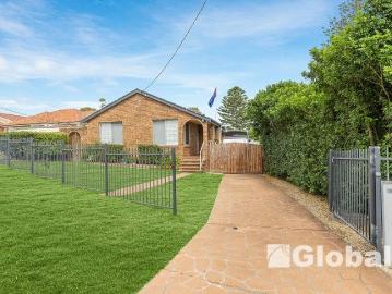 Cockle Creek, Newcastle - Garden, Terrace