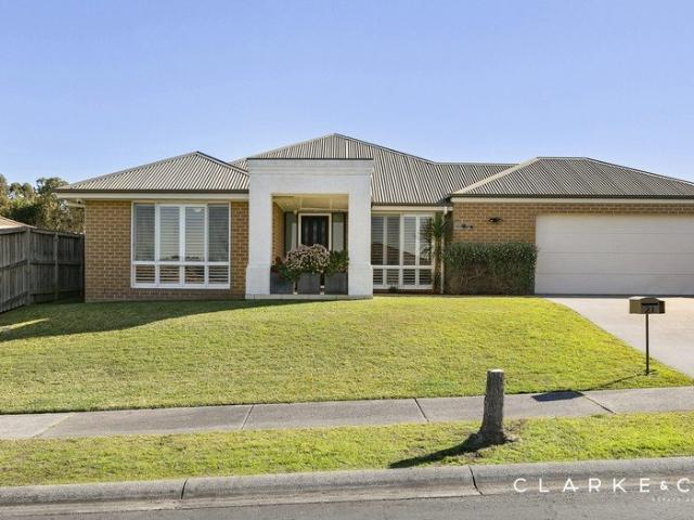 FAMILY COMFORT WITH PREMIUM FEATURES THROUGHOUT!