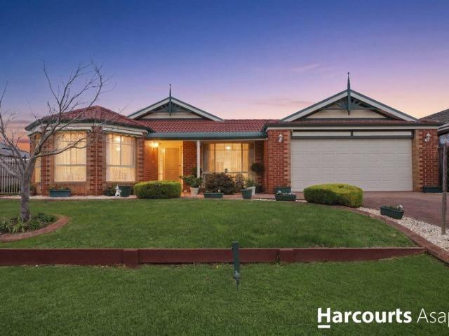 Family Comfort with Space, Style & a Few Extra Reasons to Smile!