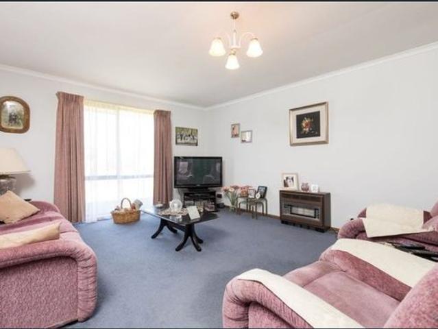 Family Comfort with Space to Enjoy