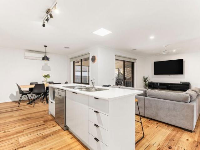 FAMILY COMFORT WITH SPACE TO ENTERTAIN