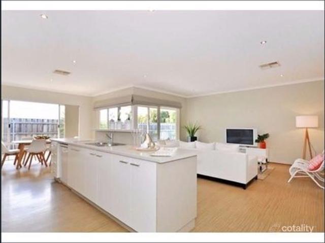Family Comfort with Space to Entertain
