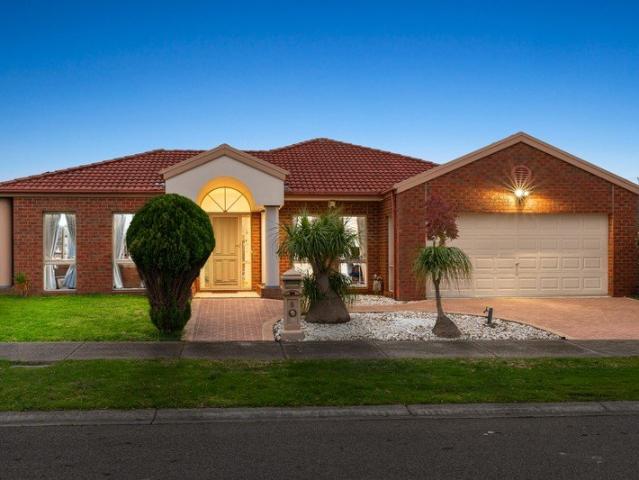 Family Comfort with Space to Grow