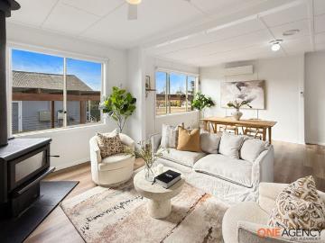 Family Comfort with Space
