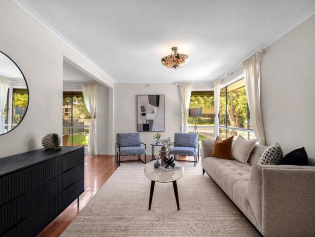 Family Comfort with Versatile Dual Living