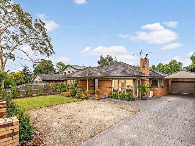 Family Comfort and Convenience in the Glen Waverley Secondary Zone