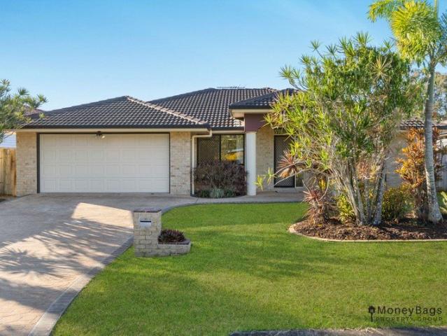 Family Comfort and Everyday Convenience in a Peaceful Birkdale Pocket
