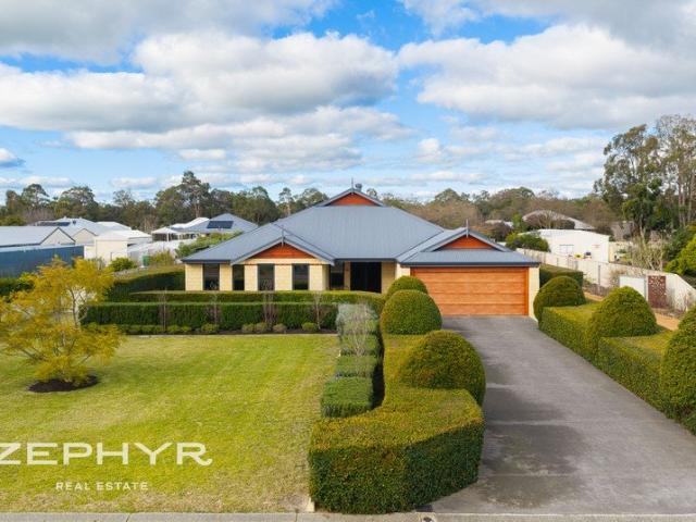 Family Comfort and Space in Meldene Estate