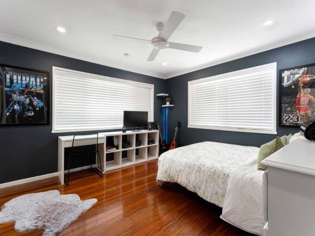 Family Comfort and Unlimited Potential on a 1,199m² Block