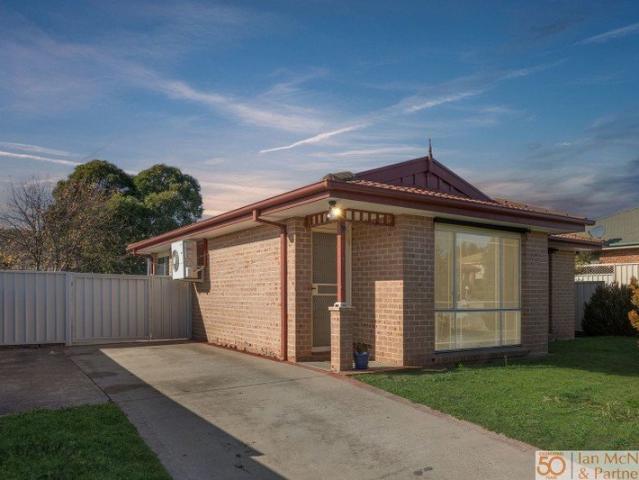 Family Comfort Backing Reserve in Graceland Estate