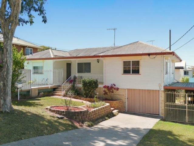 Family Comfort, Character and Exciting Potential
