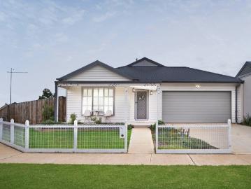 Eynesbury, Wyndham, Victoria, Victoria