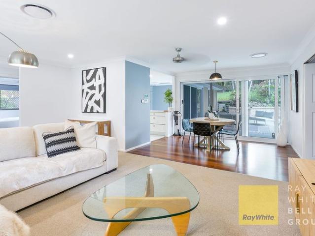 Family Comfort & Convenience in Benowa