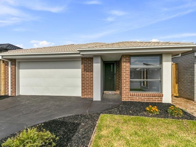 Family Comfort & Convenience in Edenbrook Estate