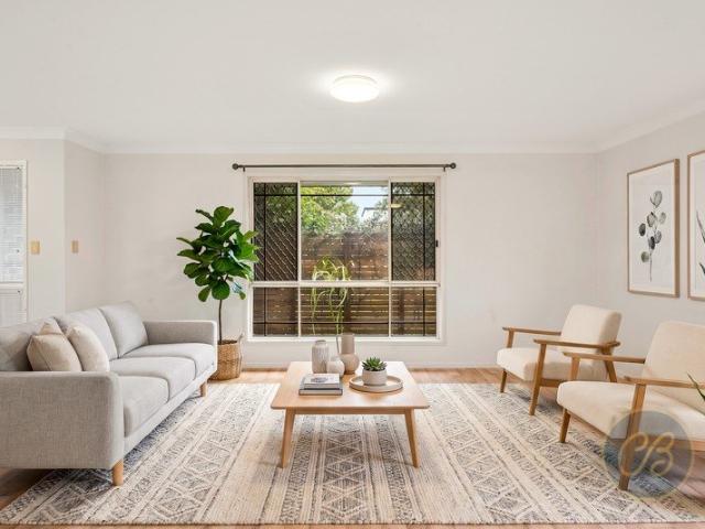 Family Comfort Designed for Entertaining