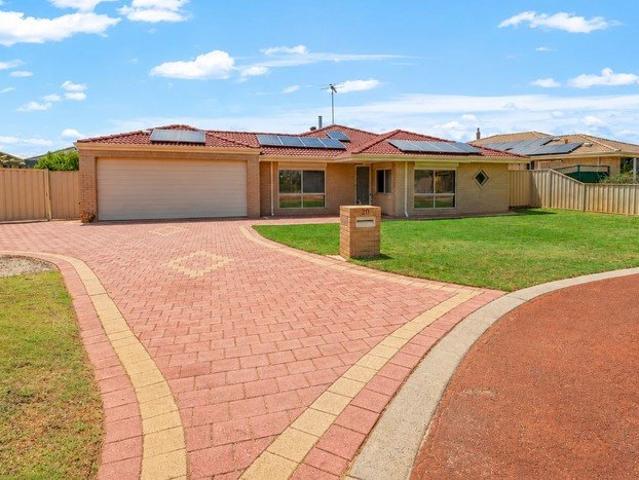 Family Comfort. Entertainer's Delight. Prime Eaton Location