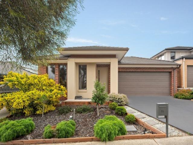 Family Comfort, Flexibility & a Fabulous Lifestyle