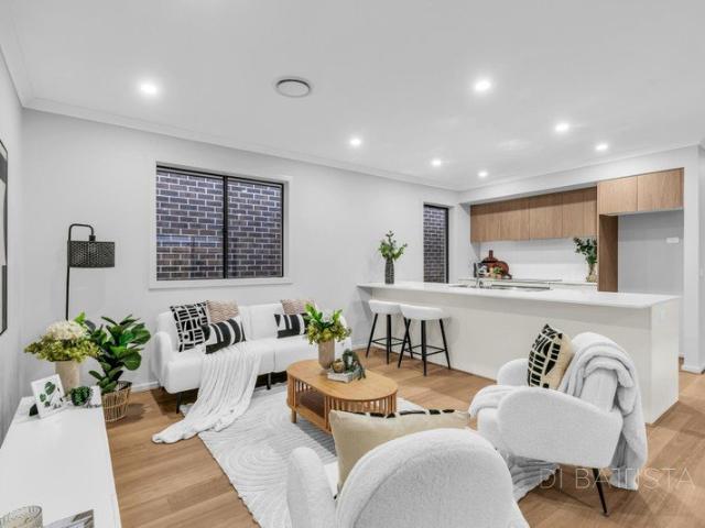 Family Comfort, Functional Design & Room to Grow in Beveridge
