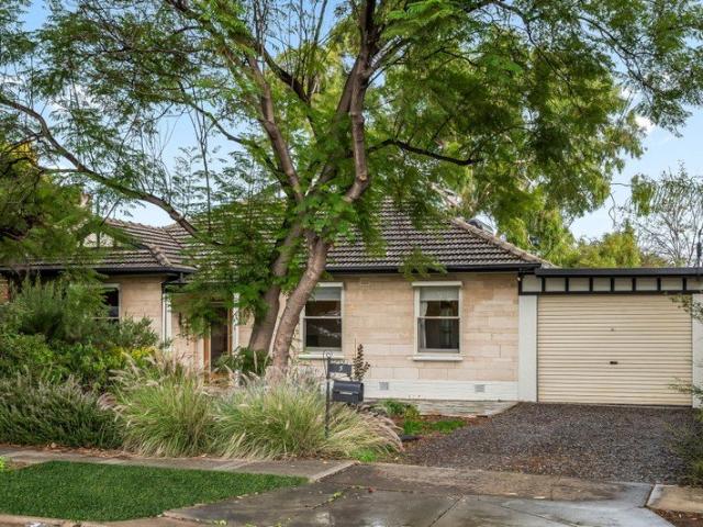 Family Comfort & Functionality in an Exclusive, Tightly Held Locale