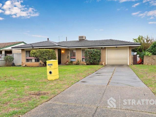 Family Comfort, Future Potential & a Generous 686sqm Block with R30 ZONING