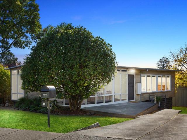 Family Comfort In The Heart Of Ferntree Gully