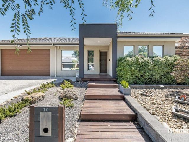 Family Comfort in the Heart of Mandalay Estate