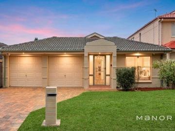 Family Comfort in the Heart of the Matthew Pearce Catchment