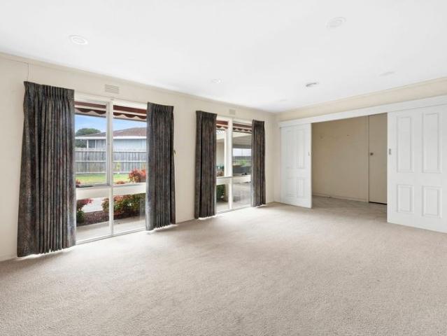 Family Comfort in a Blue Chip Location
