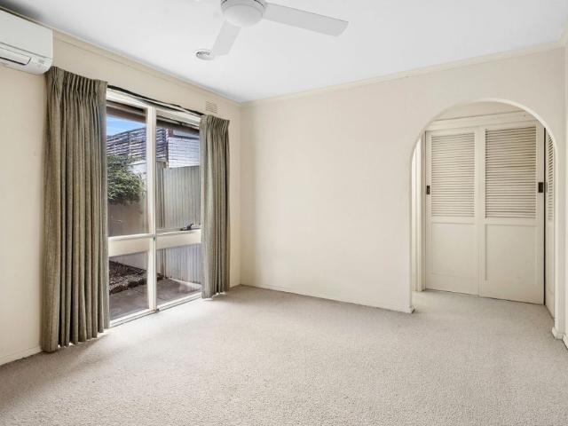Family Comfort in a Blue Chip Location