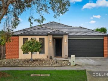 Family Comfort in a Convenient Doreen Setting