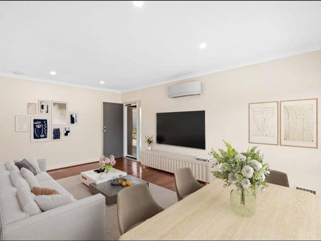 Family Comfort in a Fantastic Greenwood Location