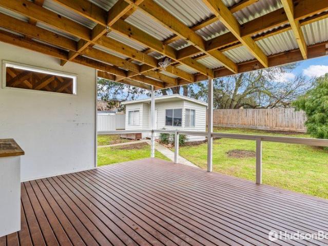 Family Comfort in a Prime Bulleen Location