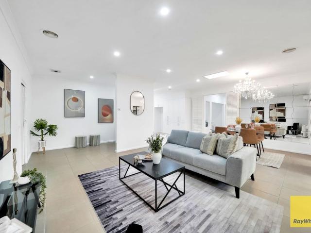 Family Comfort in a Prime Burnside Heights Location