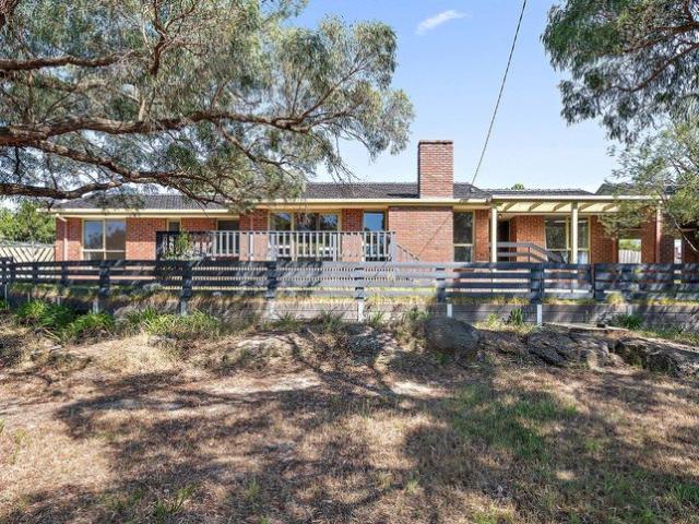 Family Comfort in a Prime Croydon North Location