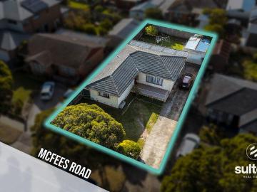 Family Comfort in a Prime Dandenong North Location