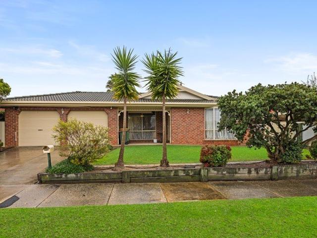 Family Comfort in a Prime West Wodonga Location