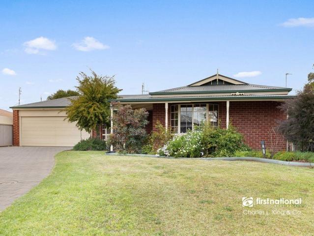 Family Comfort in a Quiet Moama Court