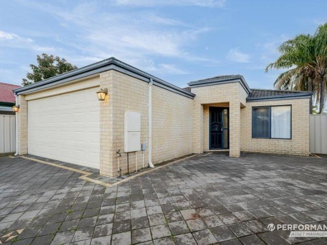 Family Comfort in a Quiet Wanneroo Cul de Sac