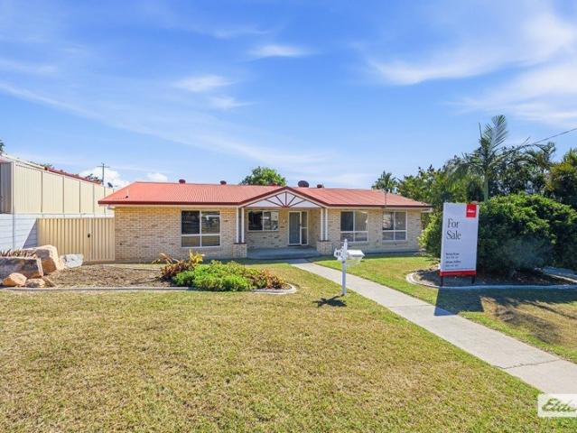 Family Comfort in a Sought After Clinton Location