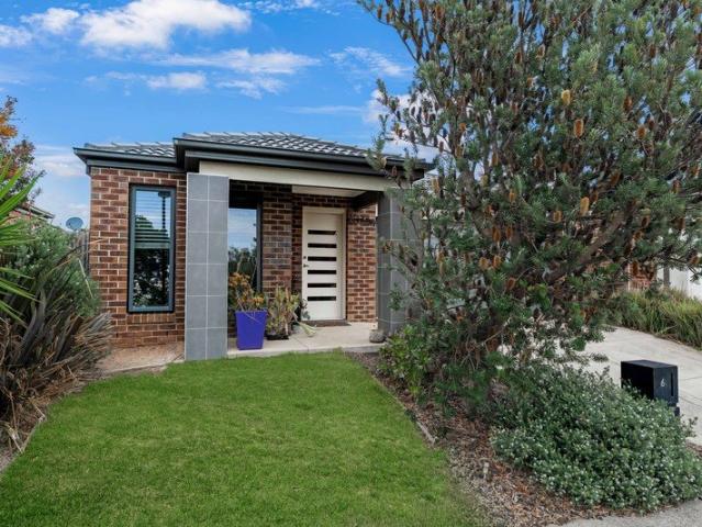Family Comfort in a Sought After Curlewis Pocket