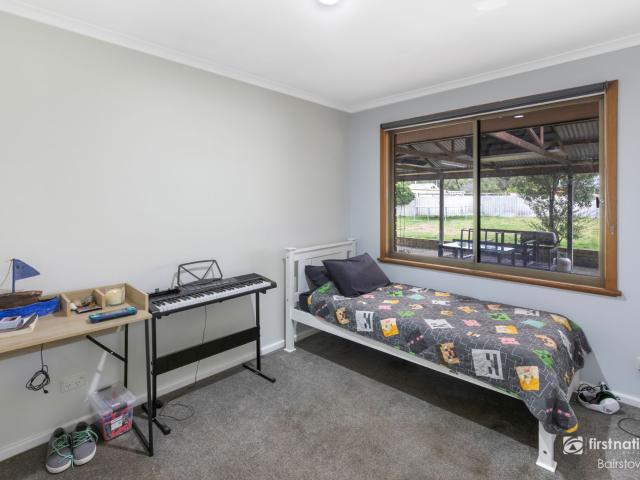 Family Comfort in a Sought After Location