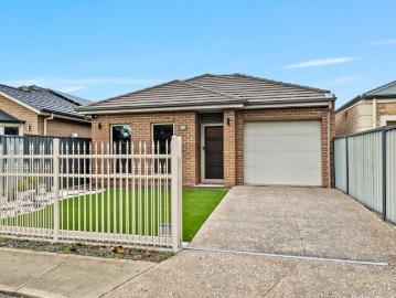 Family Comfort in a Sought After Location