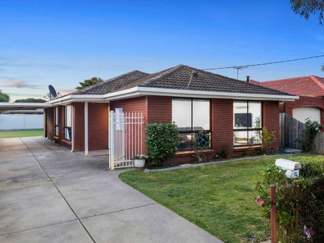 Family Comfort in a Sought After Setting