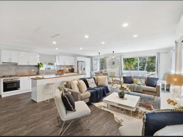 Family Comfort in Convenient Location