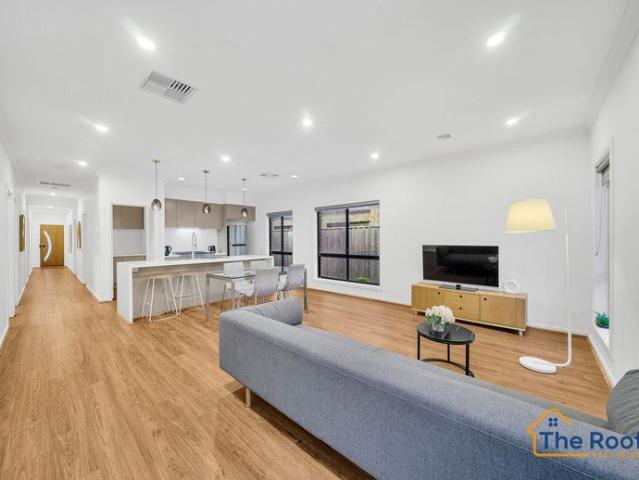 Family Comfort in Jubilee Estate for Lease