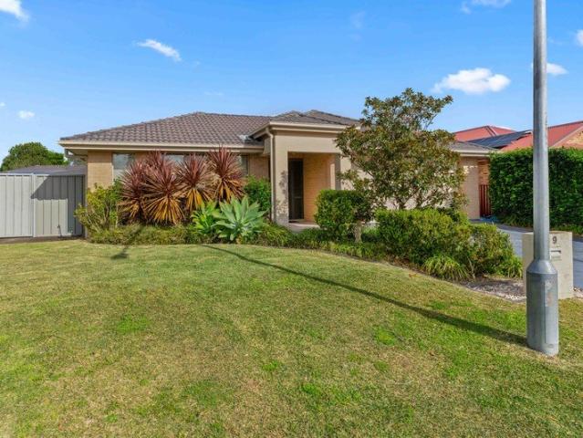 Family Comfort in South Nowra