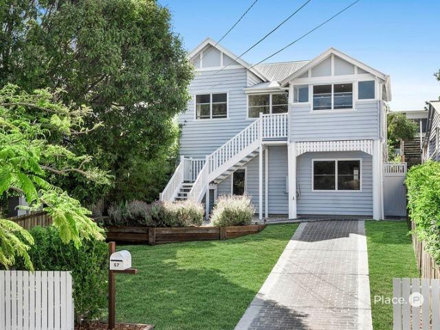 Family Comfort Meets Bayside Living