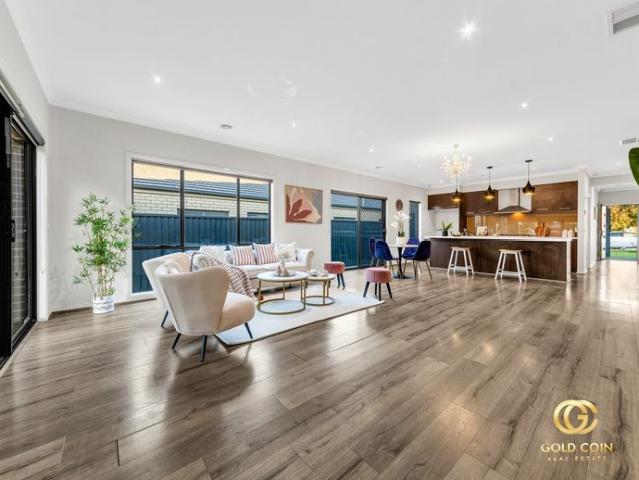 FAMILY LIVING IN THE HEART OF LIVINGSTONE ESTATE
