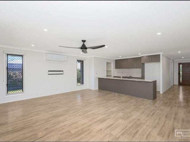 Family Comfort Meets Coastal Convenience in Taranganba!