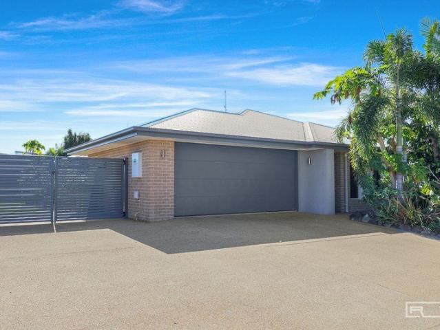 Family Comfort Meets Coastal Convenience in Taranganba!